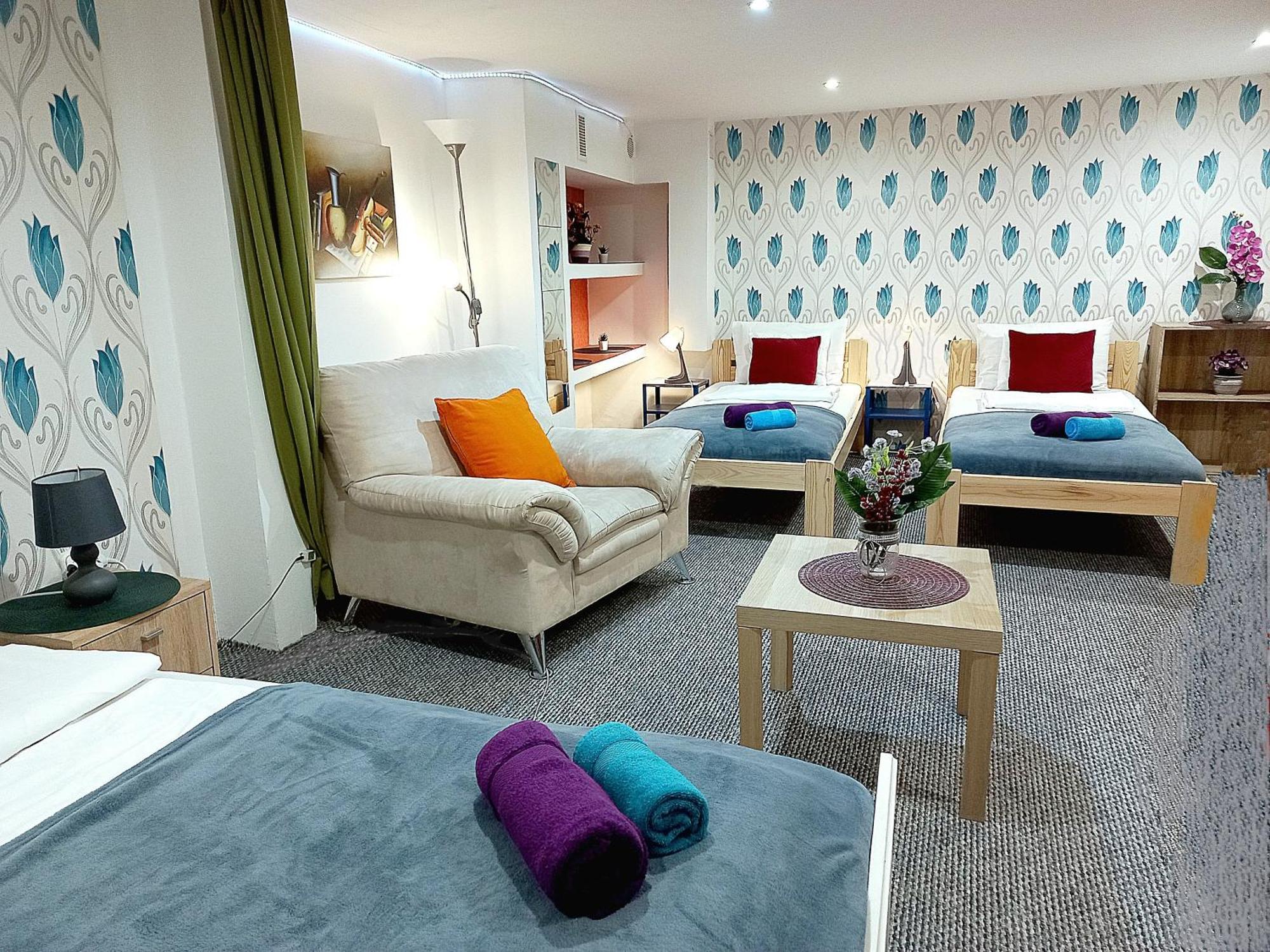 Downtown Acacia Str Apartment Budapest Exterior foto