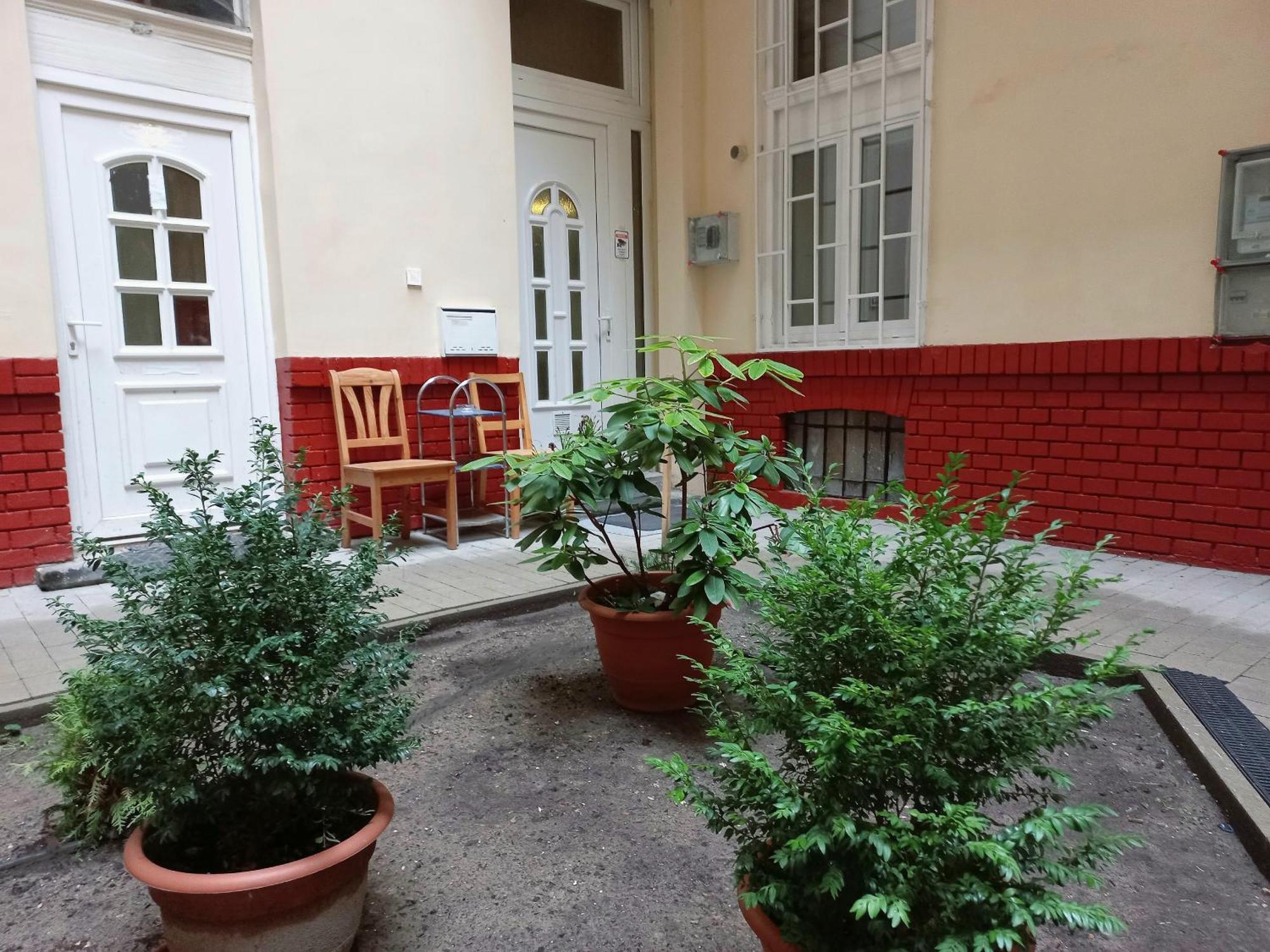 Downtown Acacia Str Apartment Budapest Exterior foto