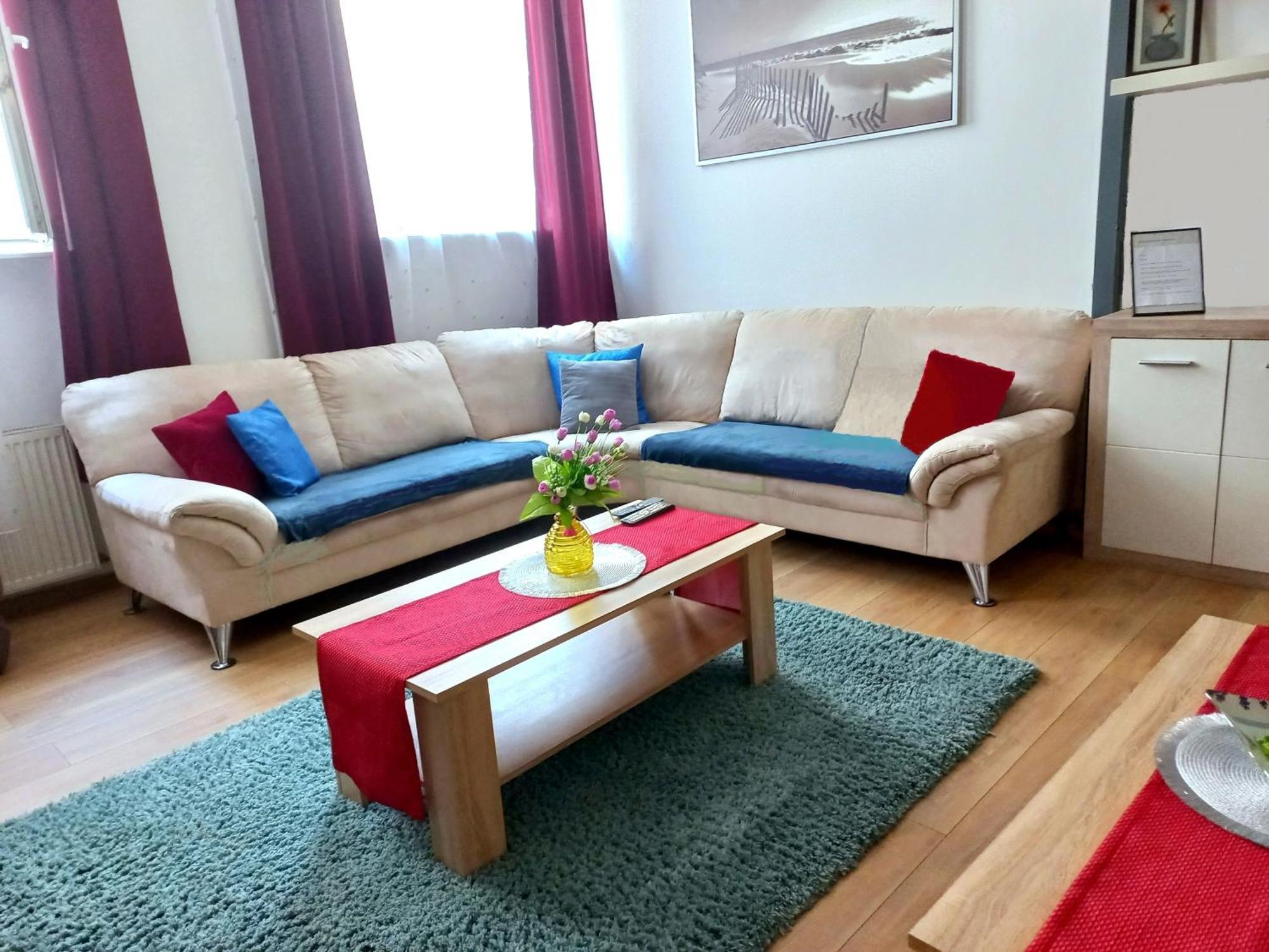 Downtown Acacia Str Apartment Budapest Exterior foto