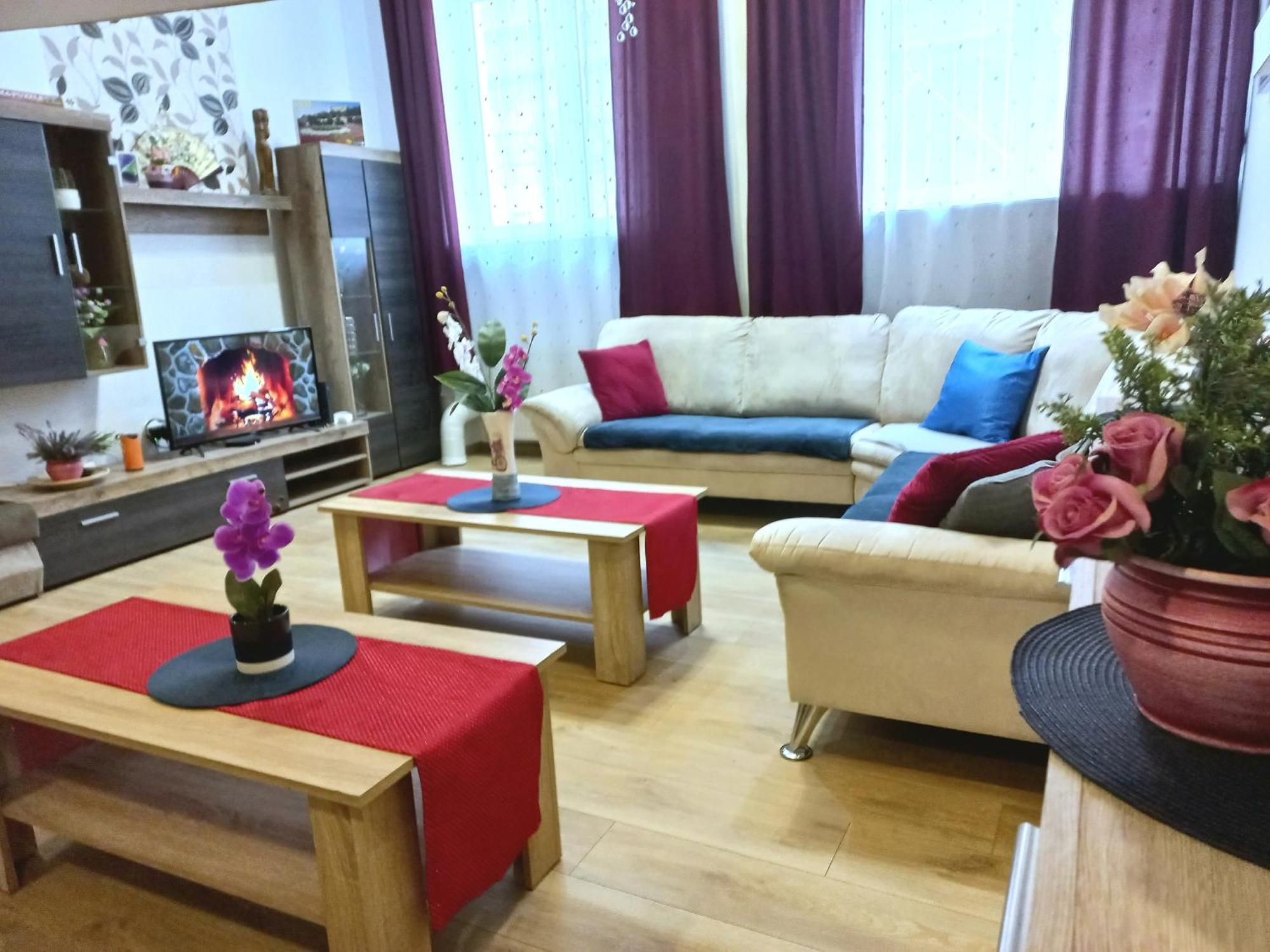 Downtown Acacia Str Apartment Budapest Exterior foto