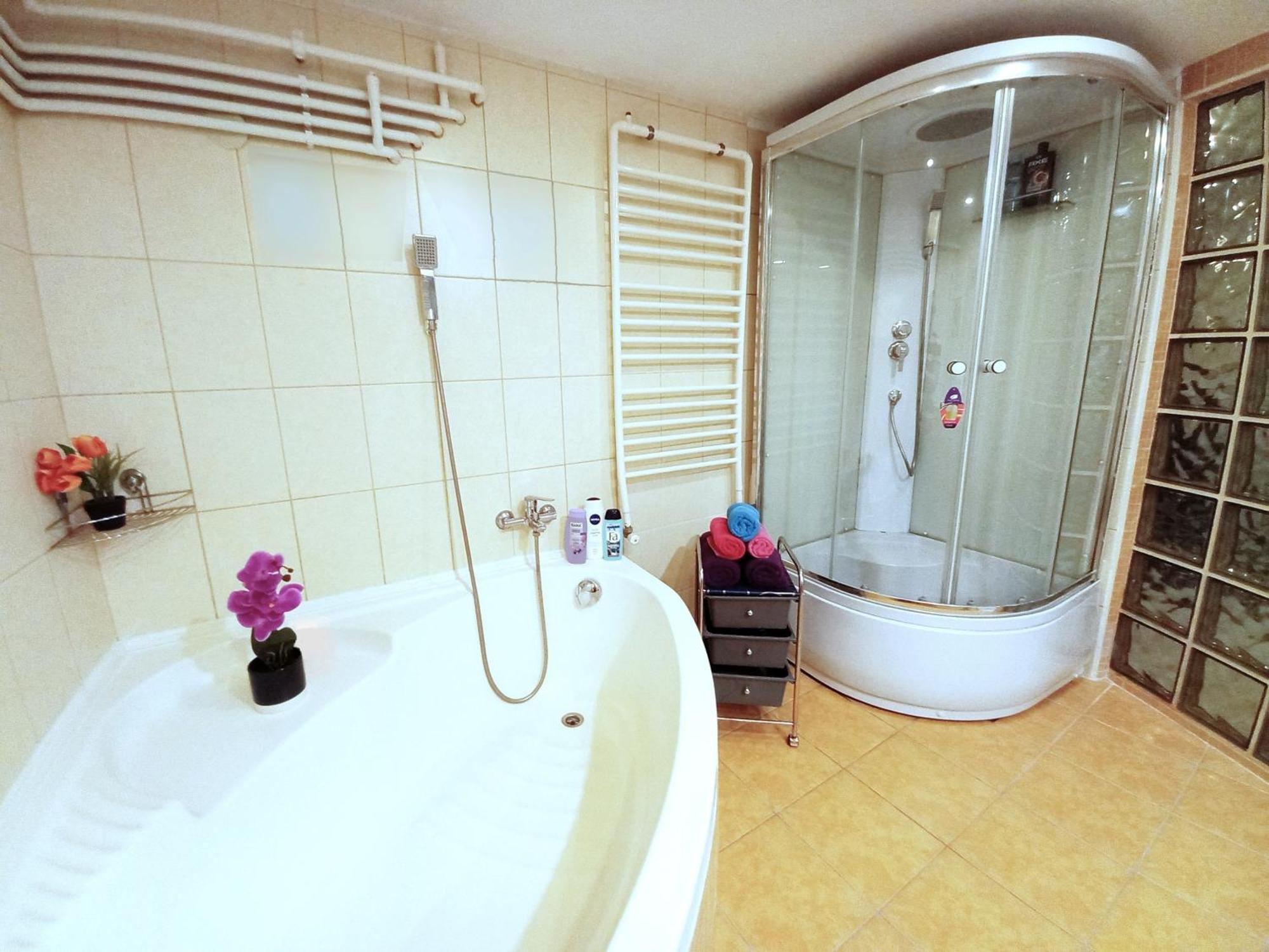 Downtown Acacia Str Apartment Budapest Exterior foto